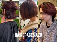 ヘアースペースマーズ