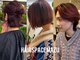 ヘアースペースマーズの写真