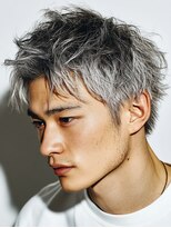 ビフィーノ リルネ フォー メン(Bifino Rilune for men)&nbsp;ショートスタイル