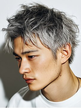 ショートスタイル