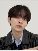 韓国シースルーマッシュ