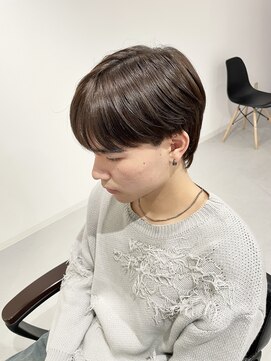 ノア(Noa) ナチュラルマッシュ