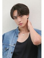 ブレスボー コウベ(Breath beauu) ▼川崎祐生Breath beauu Kobe▼メンズ/美容室/三宮/元町/神戸