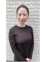 アンジェリカガーデン (angelica GARDEN)&nbsp;遠藤 祥恵