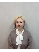 テーラヘアー 公津の杜店(TELA HAIR) 吉田 菜穂子