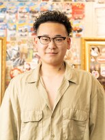 マーリィズバーバー 本店(MARLEY'S BAR BER) 極道パーマ 厚木/座間/海老名