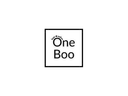 ワンブー(OneBoo)の写真