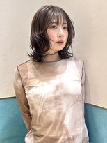 ロンド レイ 立川(Lond Ray) 髪質改善/縮毛矯正/ミニボブレイヤーカット/イメチェン/立川