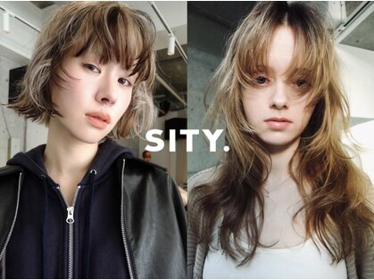 シティ 薬院(SITY.)の写真