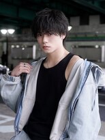 ドーバー 中野(Dover) チリつかない縦落ちツイストスパイラル