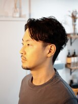 ヤドカリ(yadokari) Air in Motion