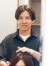 ※ご新規様【美容室が苦手な方にも】1対1の落ち着いた空間でゆっくり相談