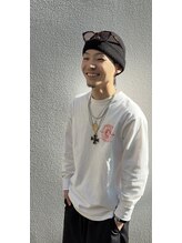 アネスタ(ANESTA) 後藤 一孝