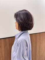 ロウ 町田(ROW)&nbsp;艶感スタイル