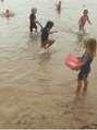 レイール 下北沢(Reir) 子供が大好き!甥っ子姪っ子も友達の子供もお客様の子供も大好き