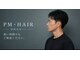 ピーエムヘアー(PM hair)の写真/お仕事終わりにスッキリ～！