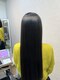 アールサロンギンザ(Rr SALON GINZA)の写真/ツヤ感＆透明感がたまらない。あなたにピタッと馴染む上品な色味が短時間施術で叶います。