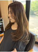 【川口元郷】美髪レイヤーカット