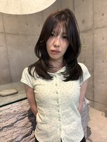 ペト(peto) 【gotori】layer cut