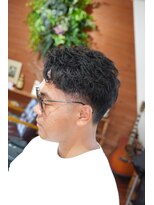 ヘアークリエイションソイ(HAIR CREATION SOI) 徳島ルーズパーマ!