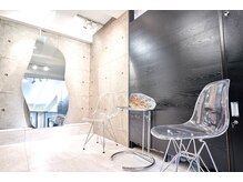 スケール(=SCALE)の雰囲気(【パーソナル髪質改善サロン =SCALE】【髪質改善/縮毛矯正】)