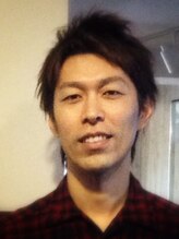 フェリエ (FERIE)&nbsp;市川 優介