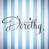 ドロシー(Dorothy)のお店ロゴ