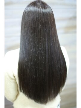 新宿 セイヴィアン ヘアーギャラリー(Savian Hair garelly) 【 新宿savian】大人かわいいアッシュ 【新宿・西武新宿】