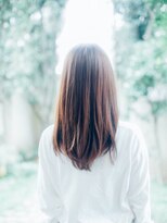 プロデュース 古淵店(Produce)&nbsp;大人の無造作ヘア  古淵 相模原