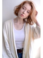 ＥＬ☆エアリーショート×ルーズウェーブ☆0112327997