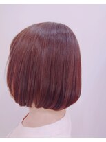 ジャンミシェール イオン店(GENS MISHALE) ボブ
