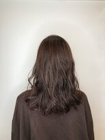 ロッカ ヘアーイノベーション(rocca hair innovation) 暖色系カラー