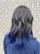 アビー(A.B.I)&nbsp;【A.B.I◇Rui】グラデーション