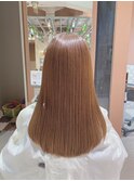 さらつやロング