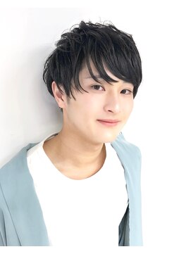 シスタ(SISTA) 【SiSTA】大人マッシュショート