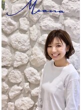 モアナ バイ ヘッドライト 武蔵小杉店(Moana by HEADLIGHT)&nbsp;Mayu 