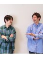 ルータス(loutus)/大村慎太郎・山本健太郎