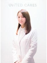 ユナイテッドケアーズ 名駅店(UNITED CARES) 金田 早香
