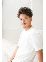 スタジオ 渋谷 原宿(Stujio)&nbsp;アップバングショート【Stujio】