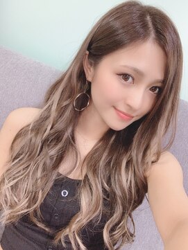 トゥルークリエイション 北千住(True Creation--) エクステグラデーション