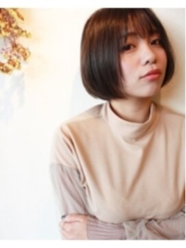 トゥーリ 藤崎店(tuuli) 大人ショート