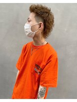 スキル(SKILL)&nbsp;フェードウルフ