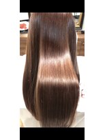 リバレッジ 広尾(Leverage)&nbsp;髪質改善トリートメント(スペシャルコース)【広尾】担当:柴崎