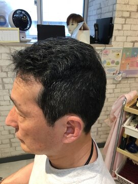 まーぶる 大好評◎ビジネスマンスタイル