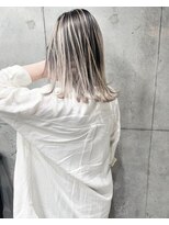 アコ(Aco)&nbsp;★人気の筋感タップリバレイヤージュ★