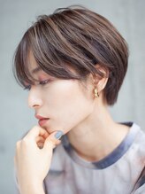 アッシュ ひばりが丘店(Ash)