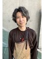 ナンバー リコ 名駅 ジャム 名古屋(N° rico JAM) 中尾 達也