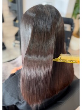 アリス(ALICE) 髪質改善☆トリートメント