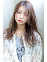 ドーチェ 茨木店(DOCHE)&nbsp;大人可愛いナチュラルウェーブヘア