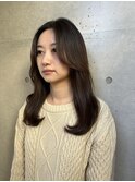 30代40代50代ロングレイヤー【白金・目黒】小滝楓